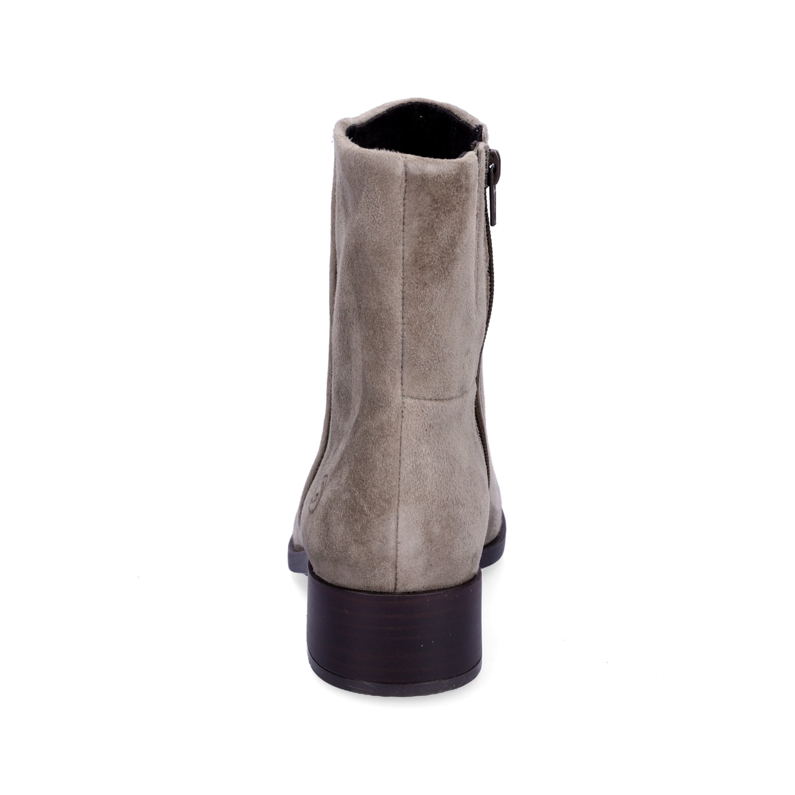 Remonte Damen Stiefelette grau