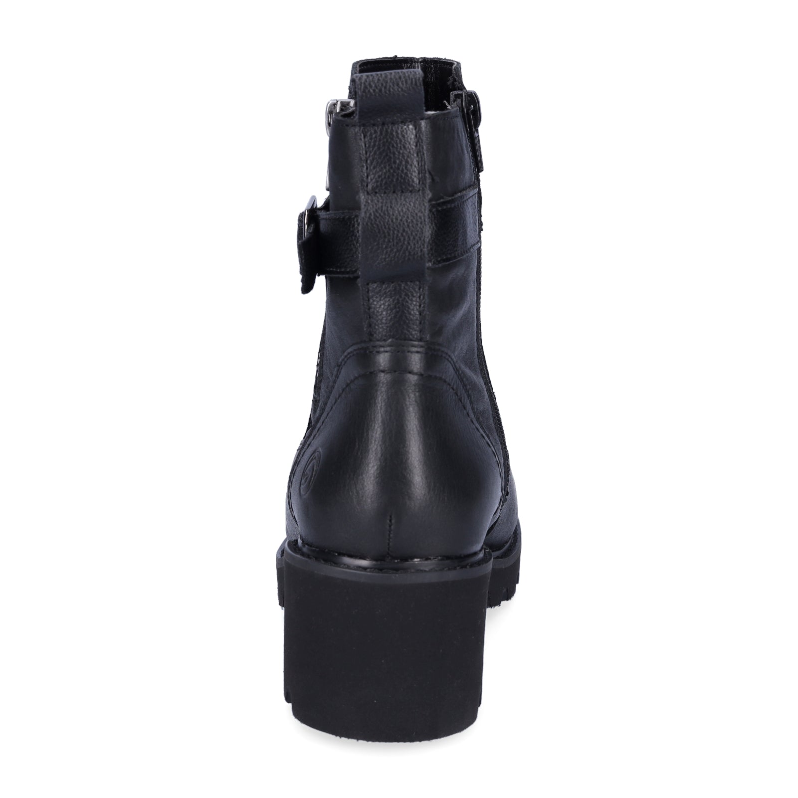 Remonte Damen Boot schwarz