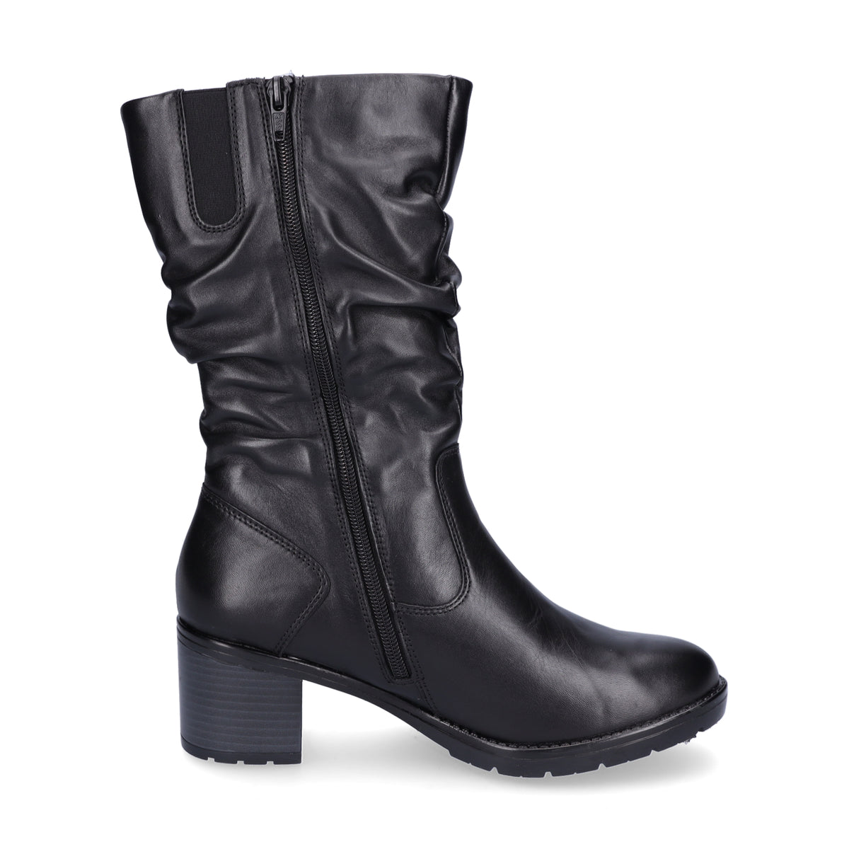 Remonte Women's Ankle Boots, black