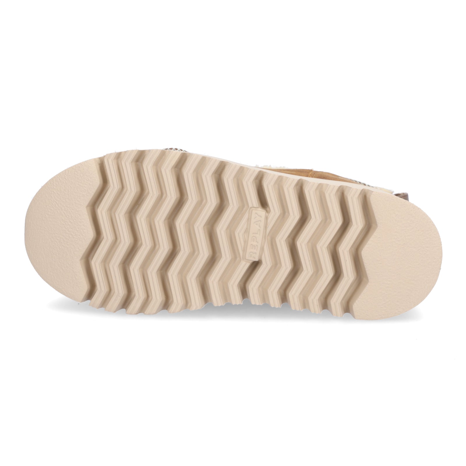 Replay Damen Moonboots Melrose Snow All braun