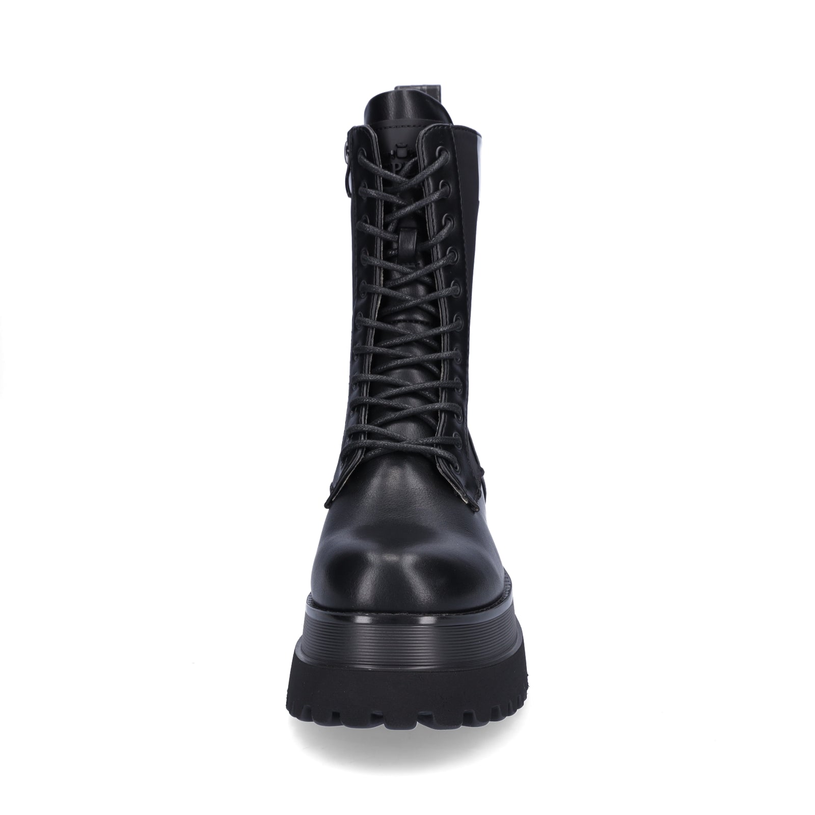 Replay Damen Schnürboot Any Over schwarz