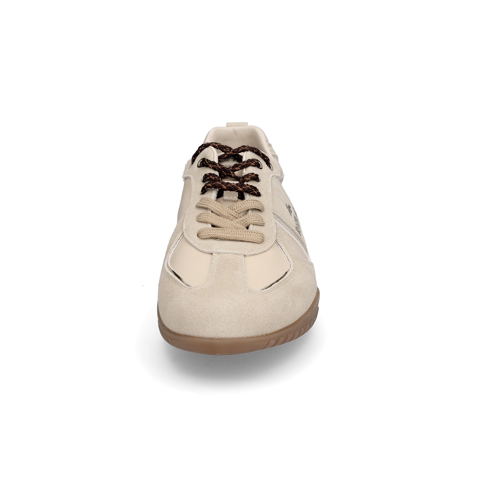 Replay Damen Sneaker beige