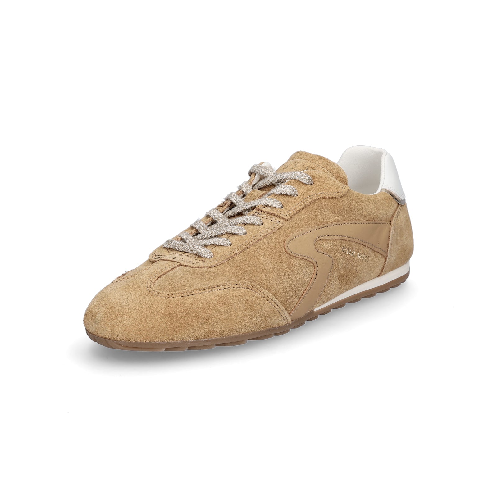 Replay Damen Sneaker hellbraun