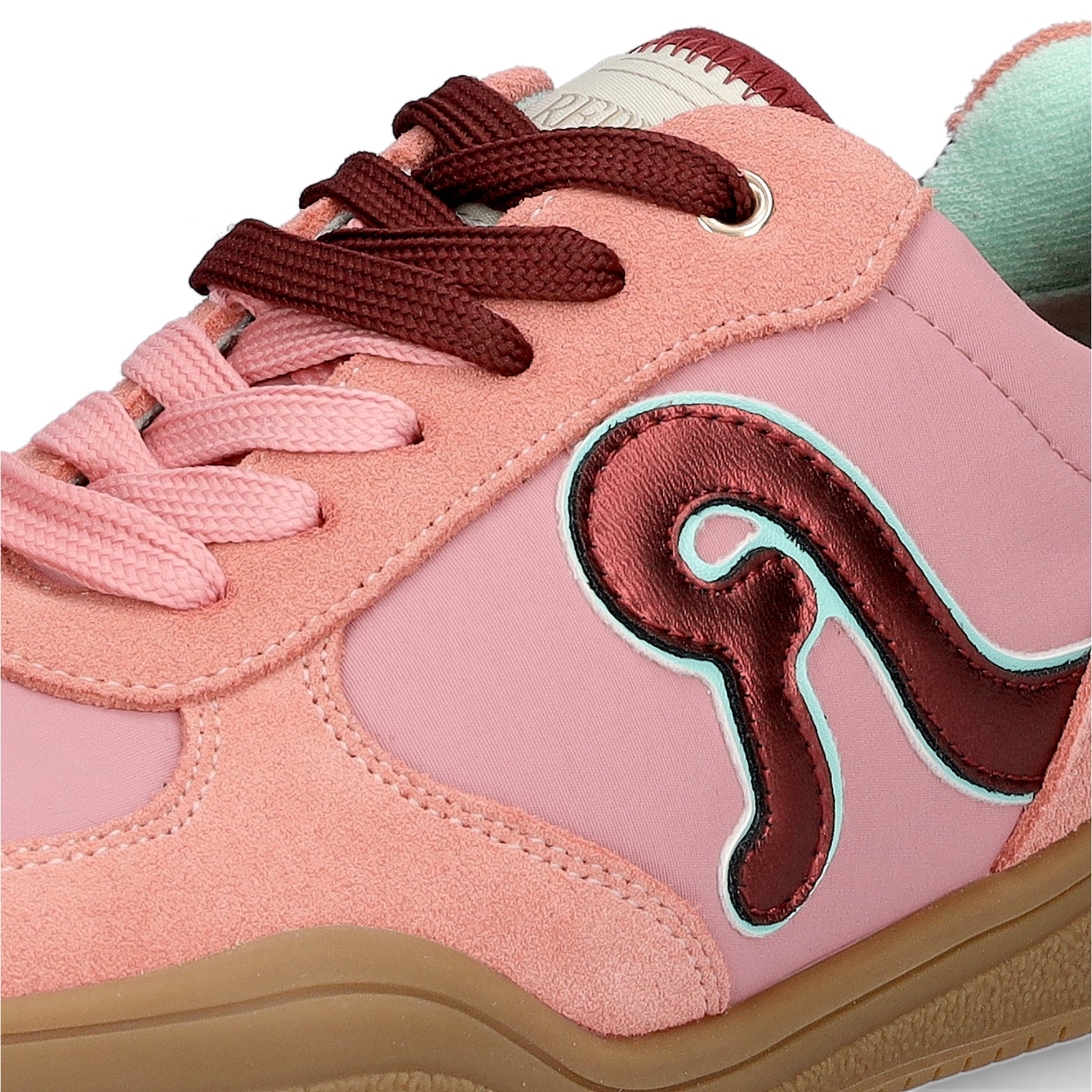 Replay Women's Sneakers pink