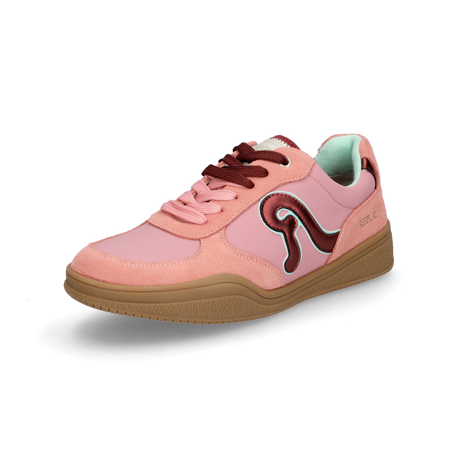 Replay Women's Sneakers pink