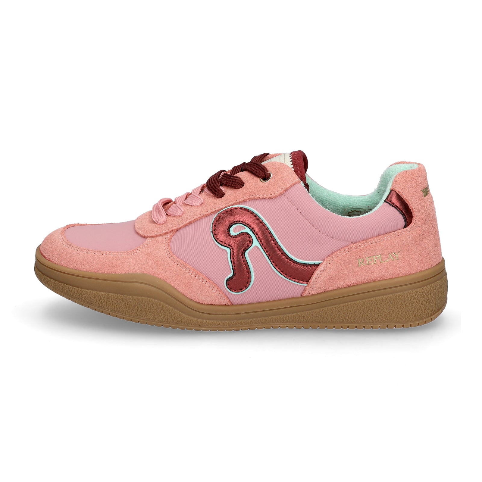 Replay Women's Sneakers pink