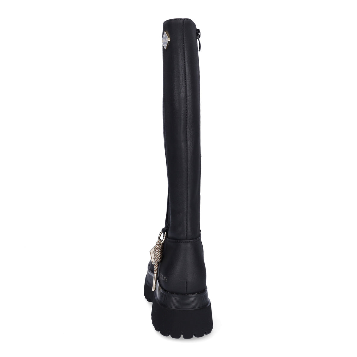 Replay Damen Stiefel Any Step schwarz