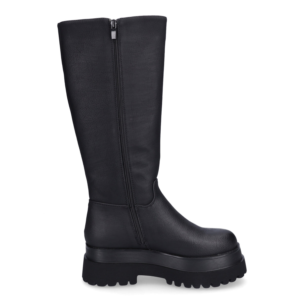 Replay Damen Stiefel Any Step schwarz