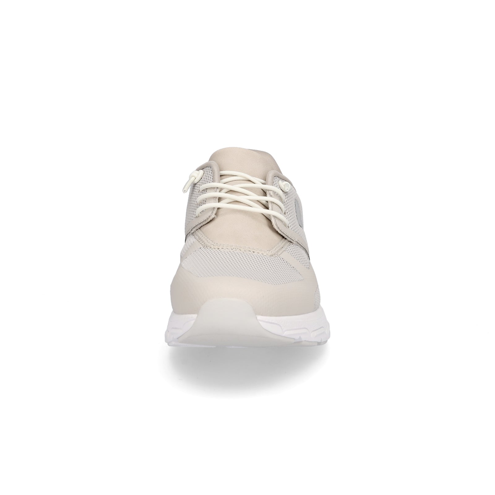 Rieker Damen Sneaker beige