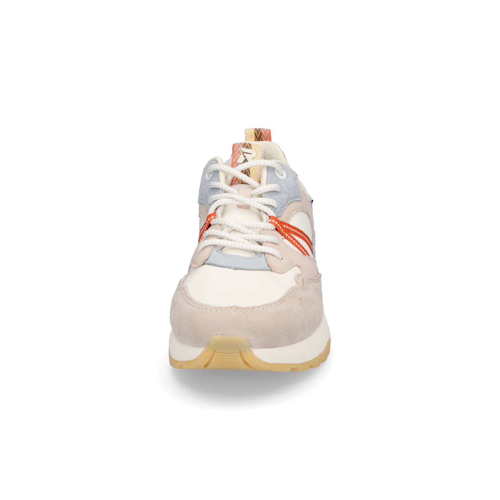 Rieker women's sneakers multi