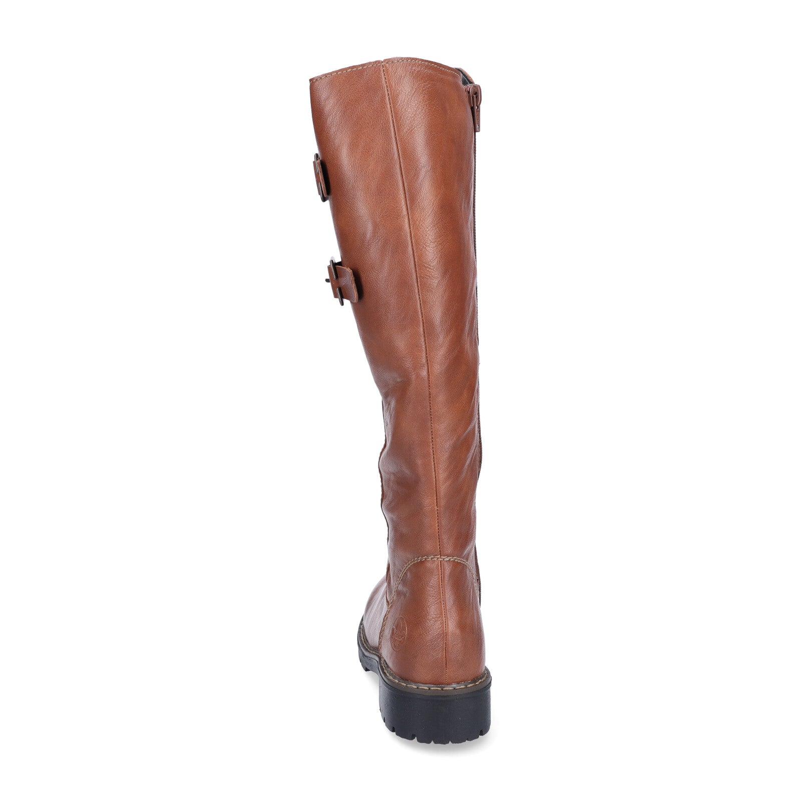 Rieker Damen Stiefel braun