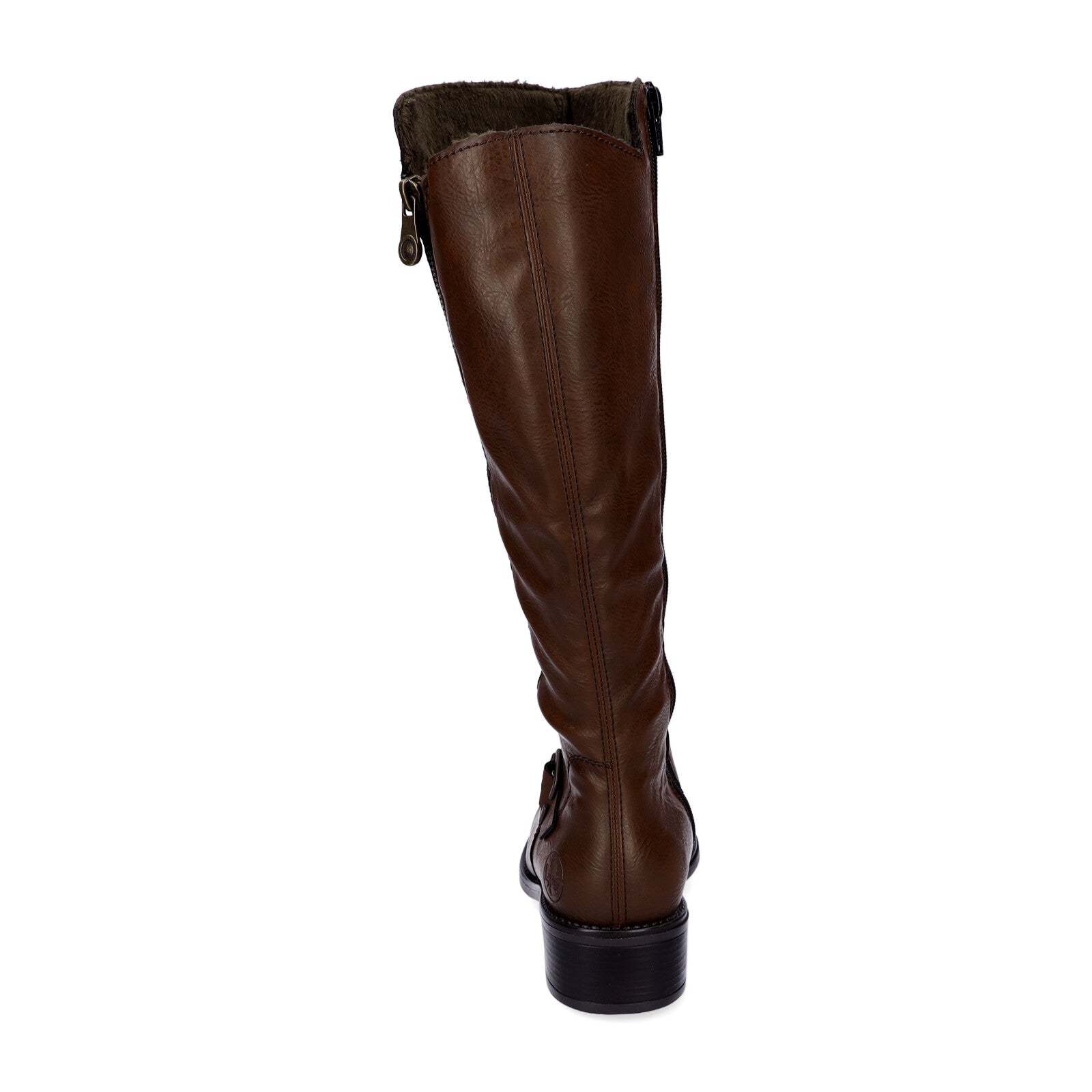 Rieker Damen Stiefel braun