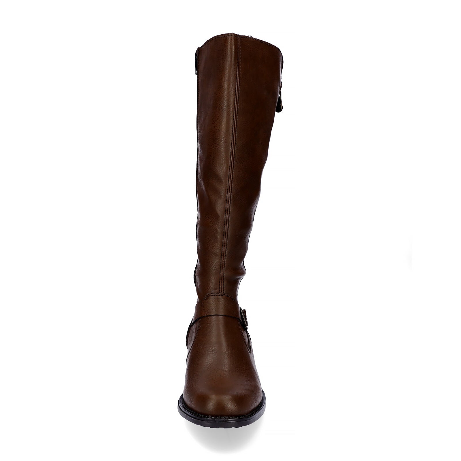 Rieker Damen Stiefel braun