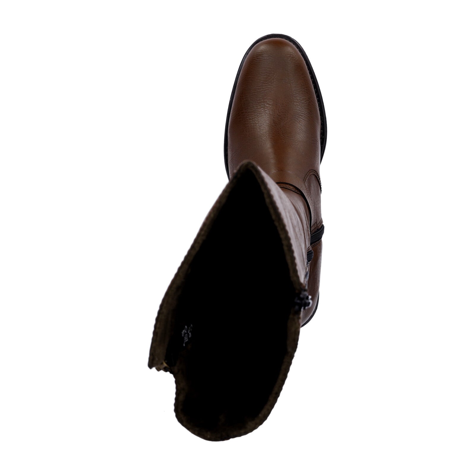Rieker Damen Stiefel braun