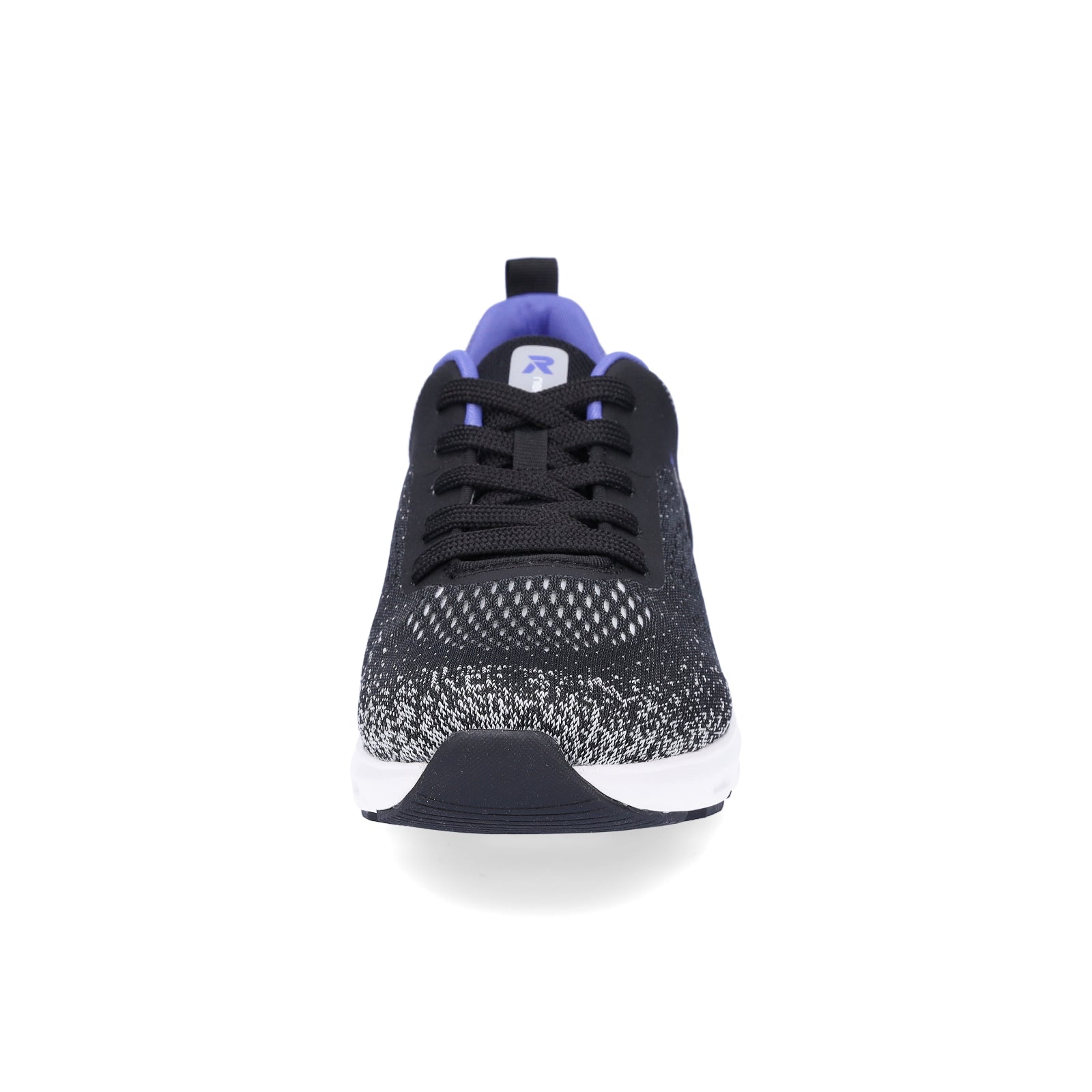 Rieker Evolution Mesh Sneaker black