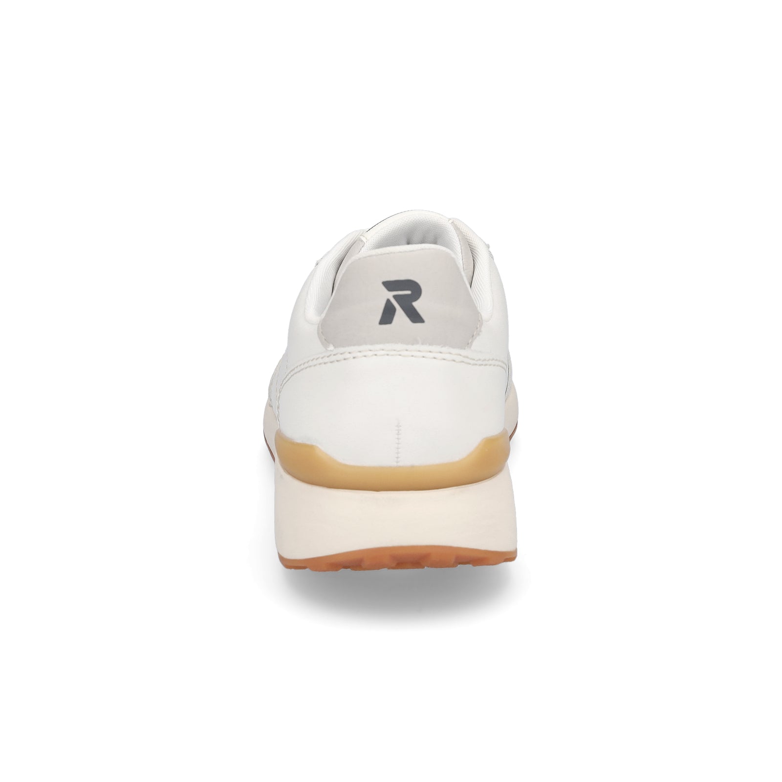 Rieker Evolution Herren Sneaker weiß