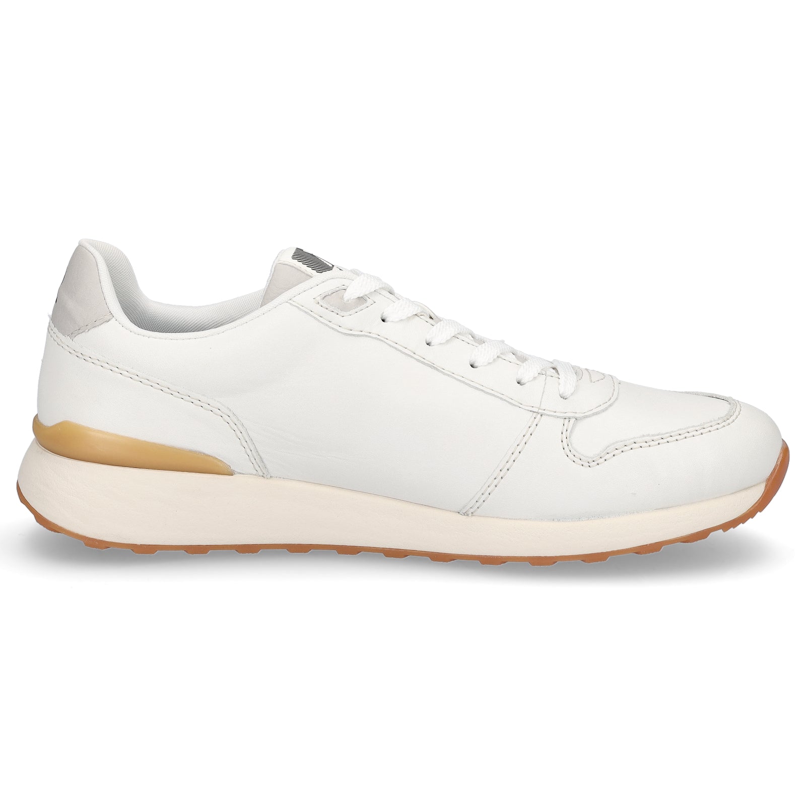 Rieker Evolution Herren Sneaker weiß