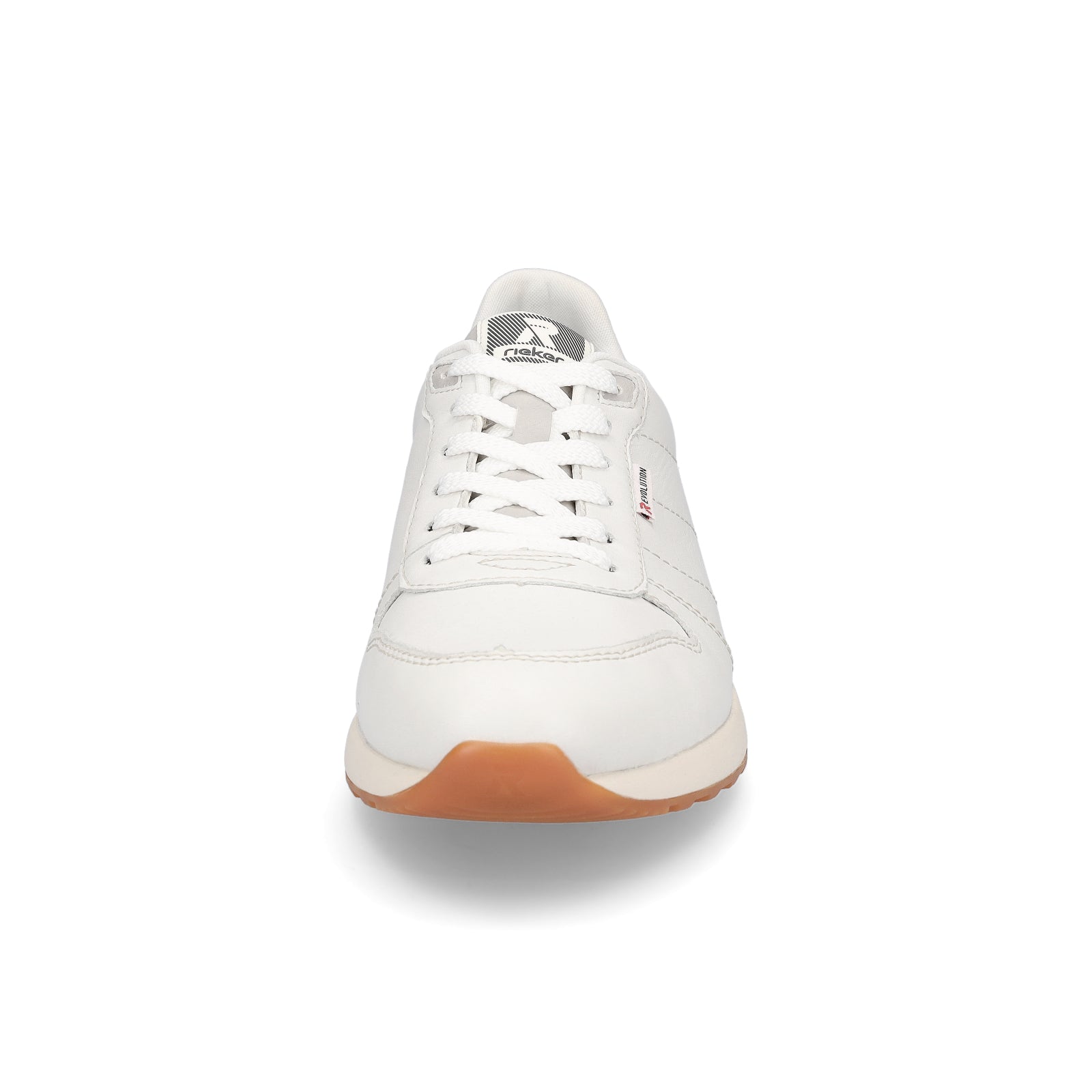 Rieker Evolution Herren Sneaker weiß