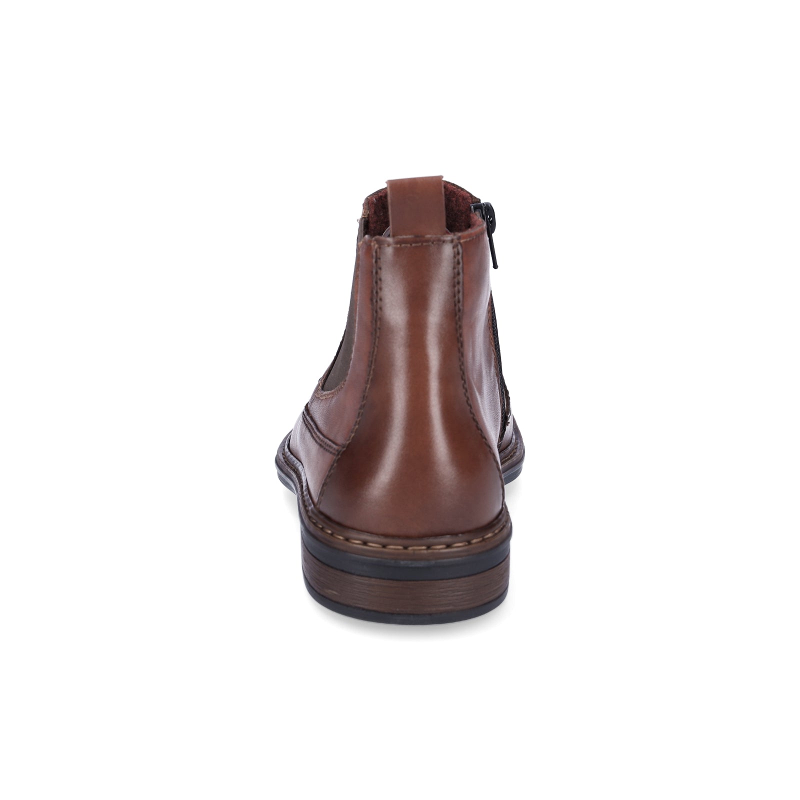 Rieker Herren Boot braun