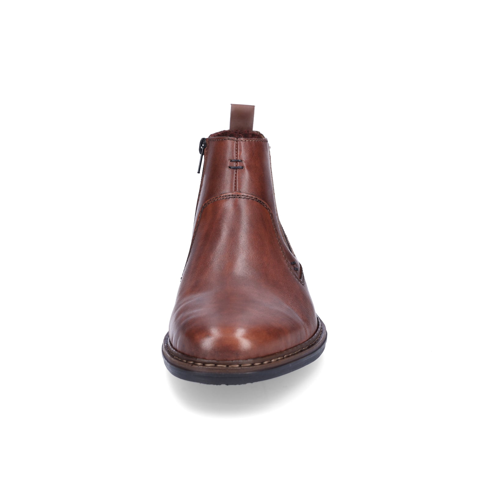 Rieker Herren Boot braun