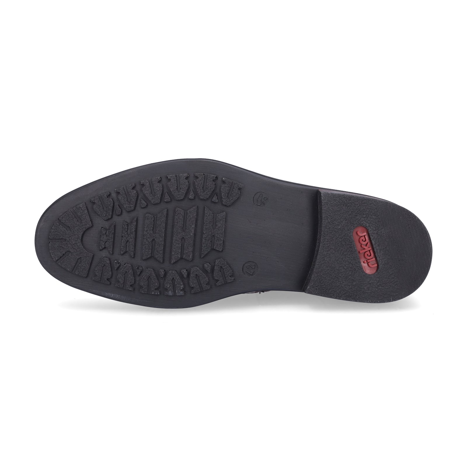 Rieker Herren Boot braun