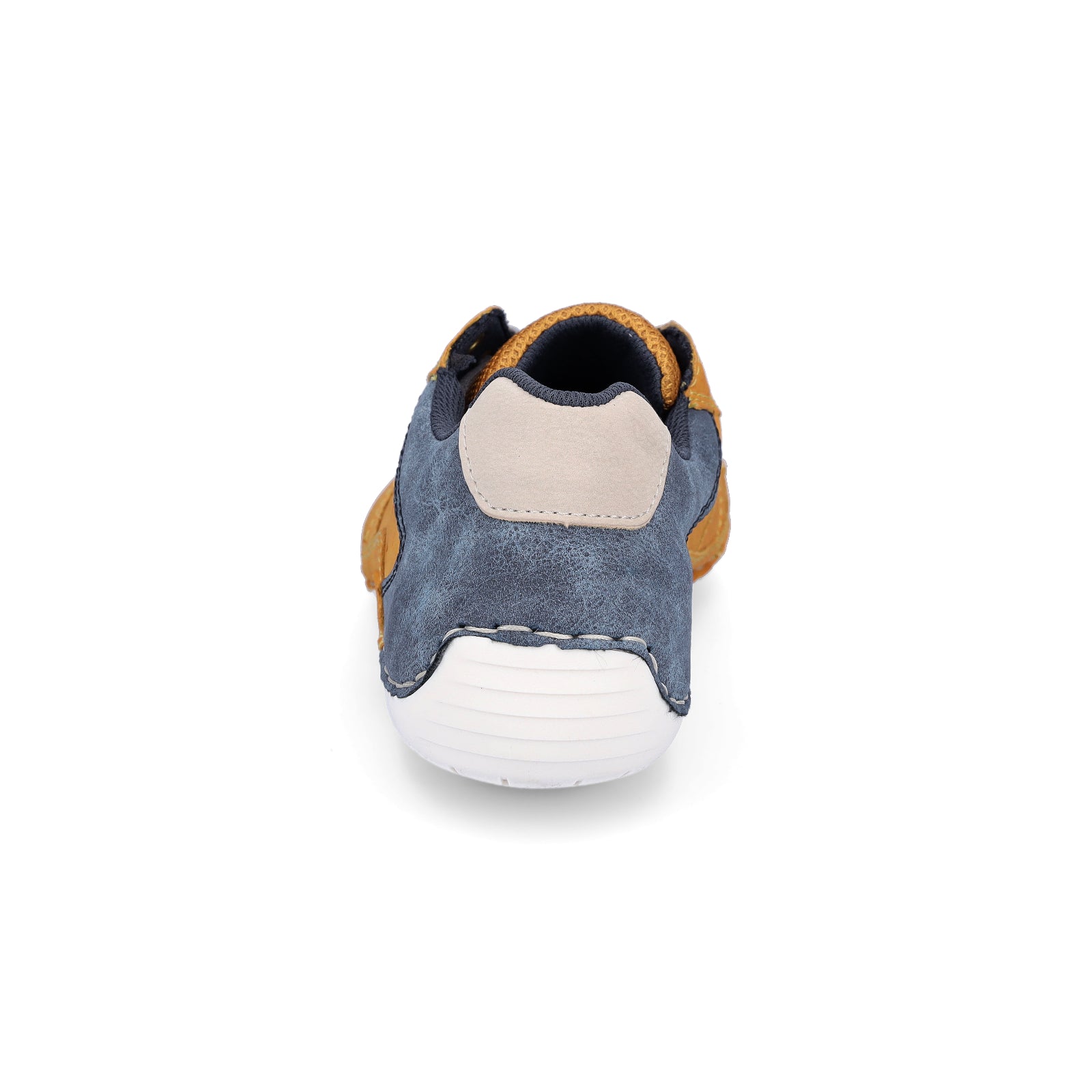 Rieker Herren Sneaker gelb