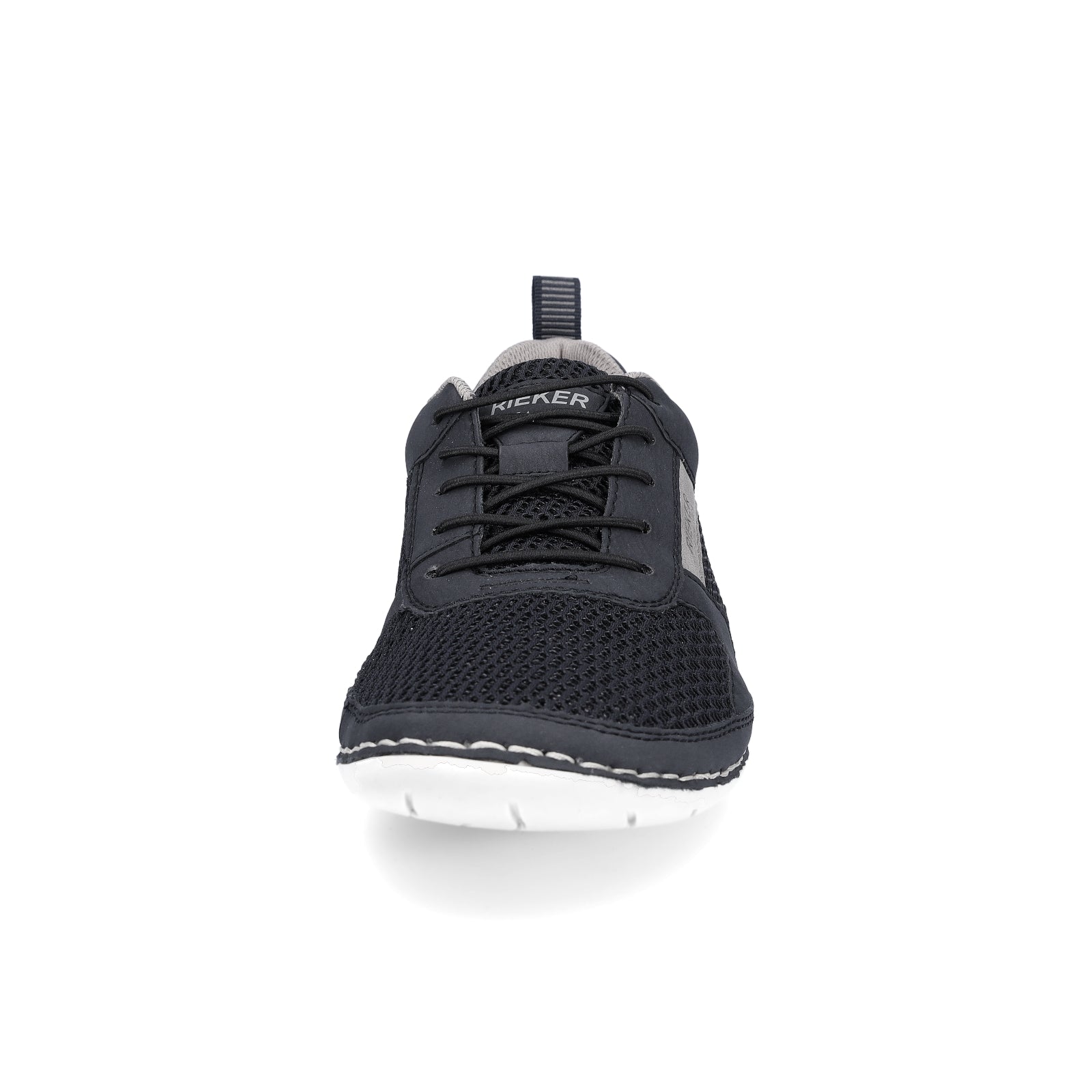 Rieker Herren Sneaker blau
