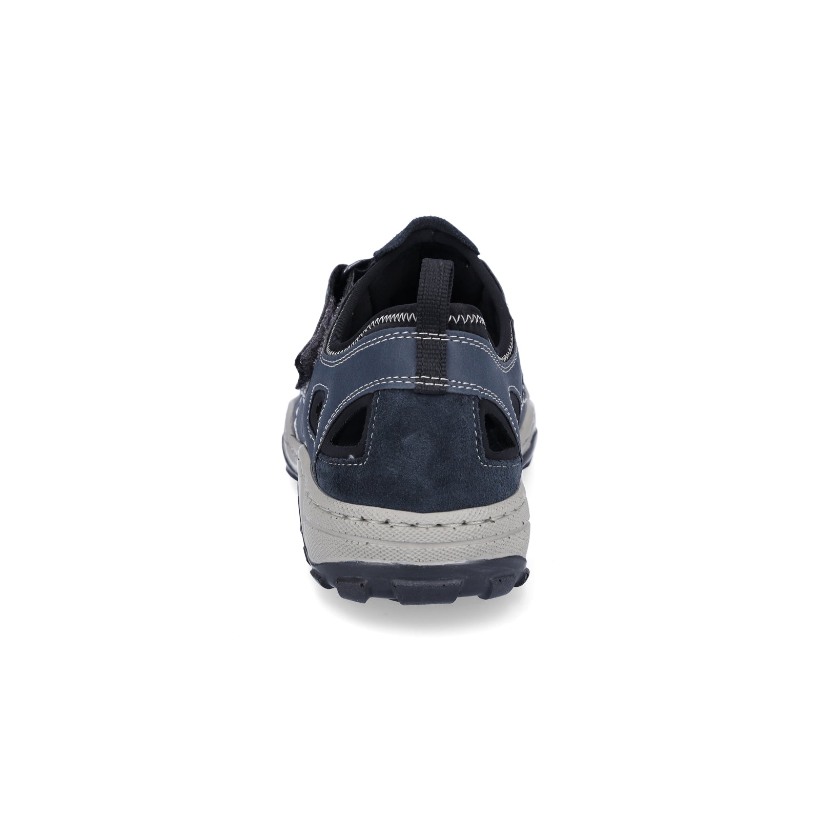 Rieker men's sneakers blue