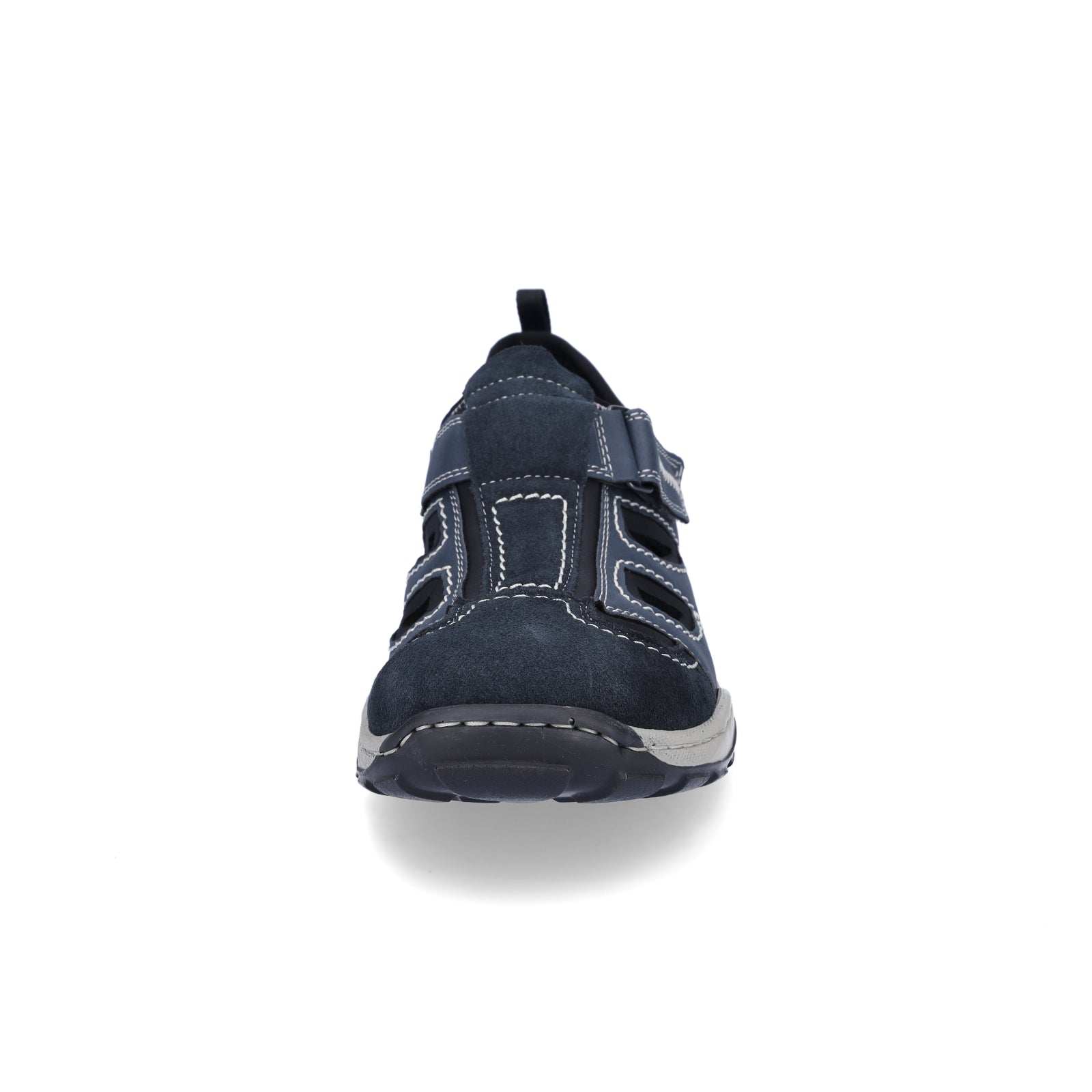 Rieker men's sneakers blue