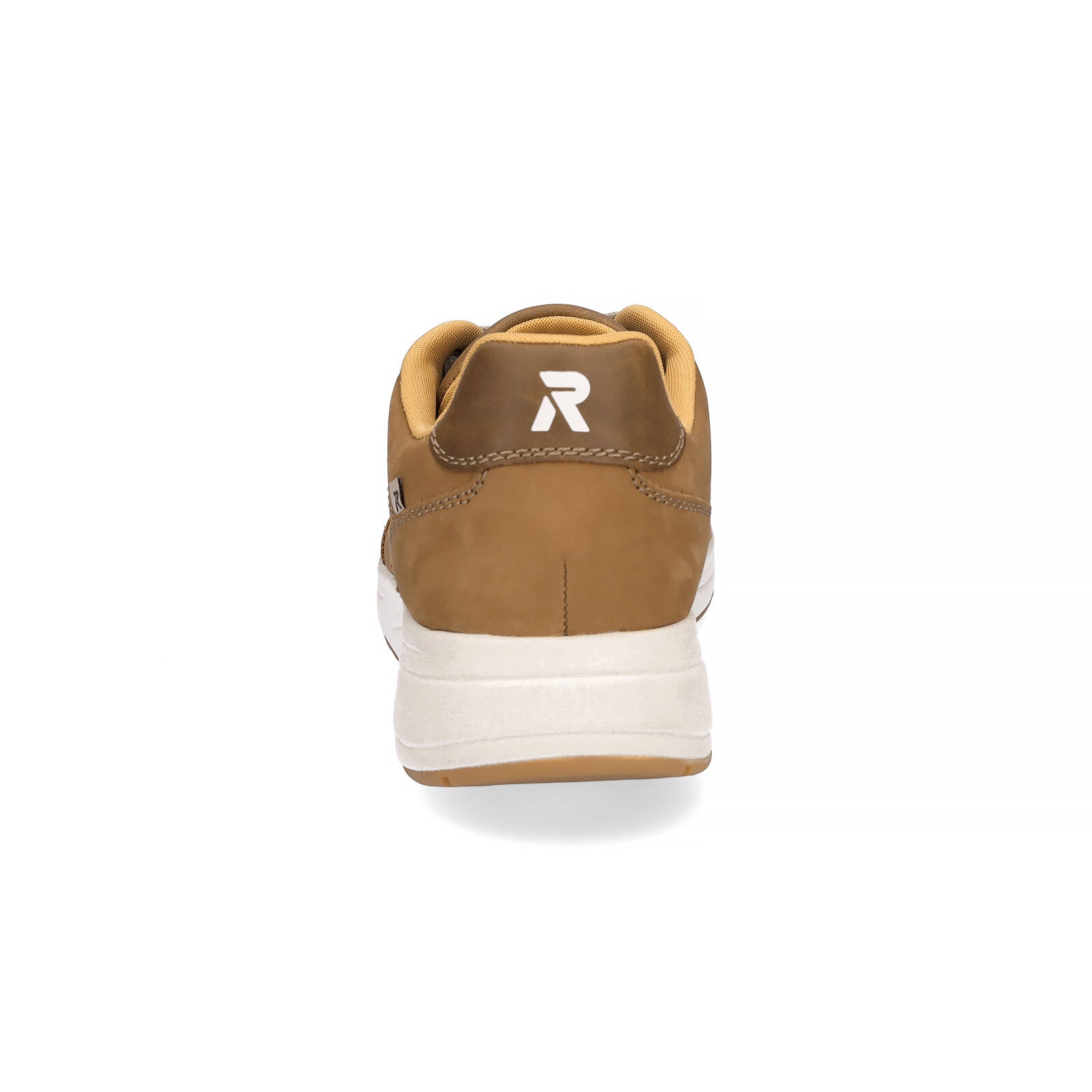 Rieker Evolution Herren Sneaker braun