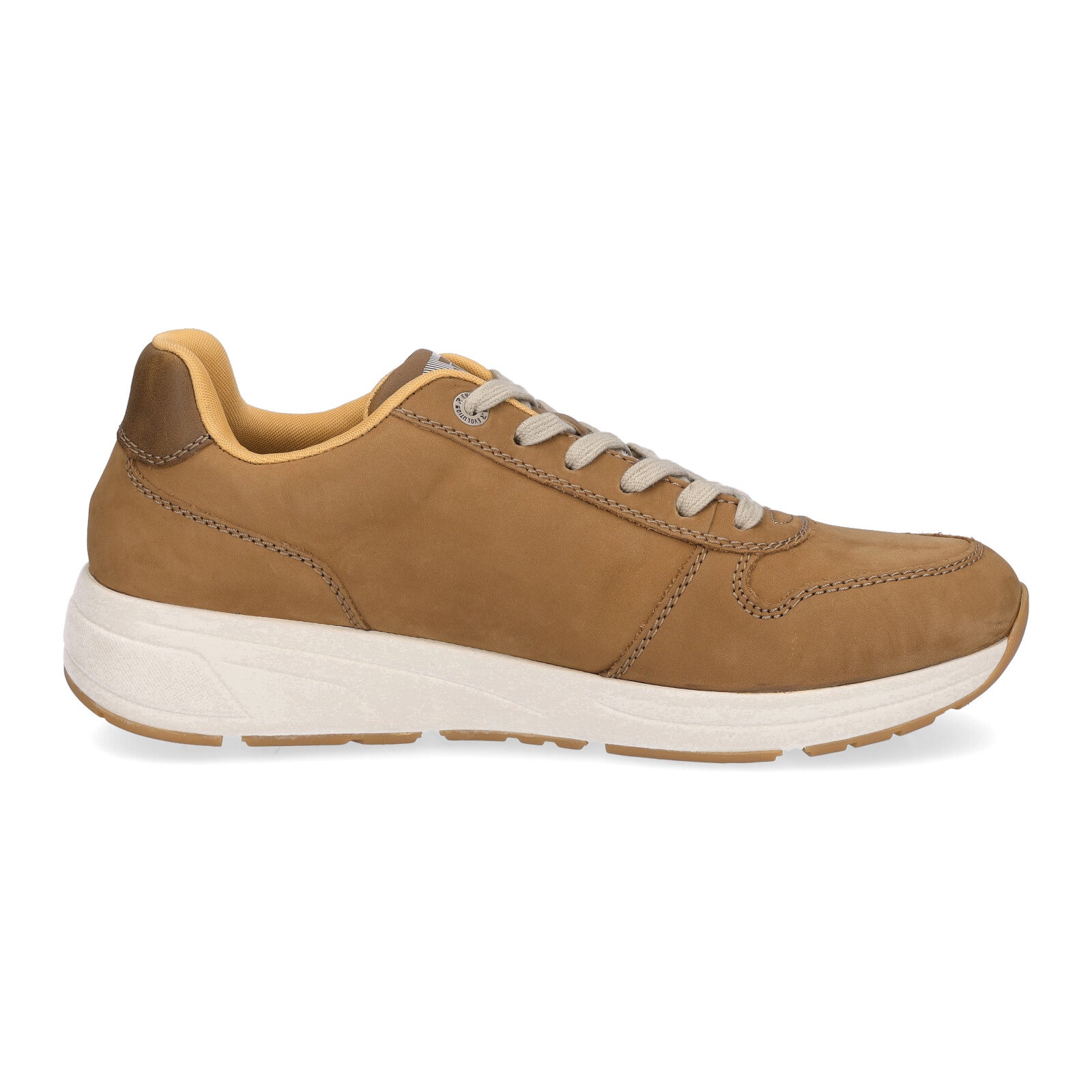 Rieker Evolution Herren Sneaker braun