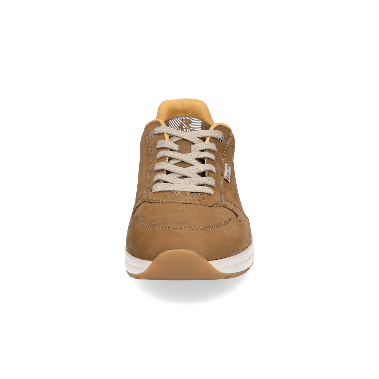 Rieker Evolution Herren Sneaker braun