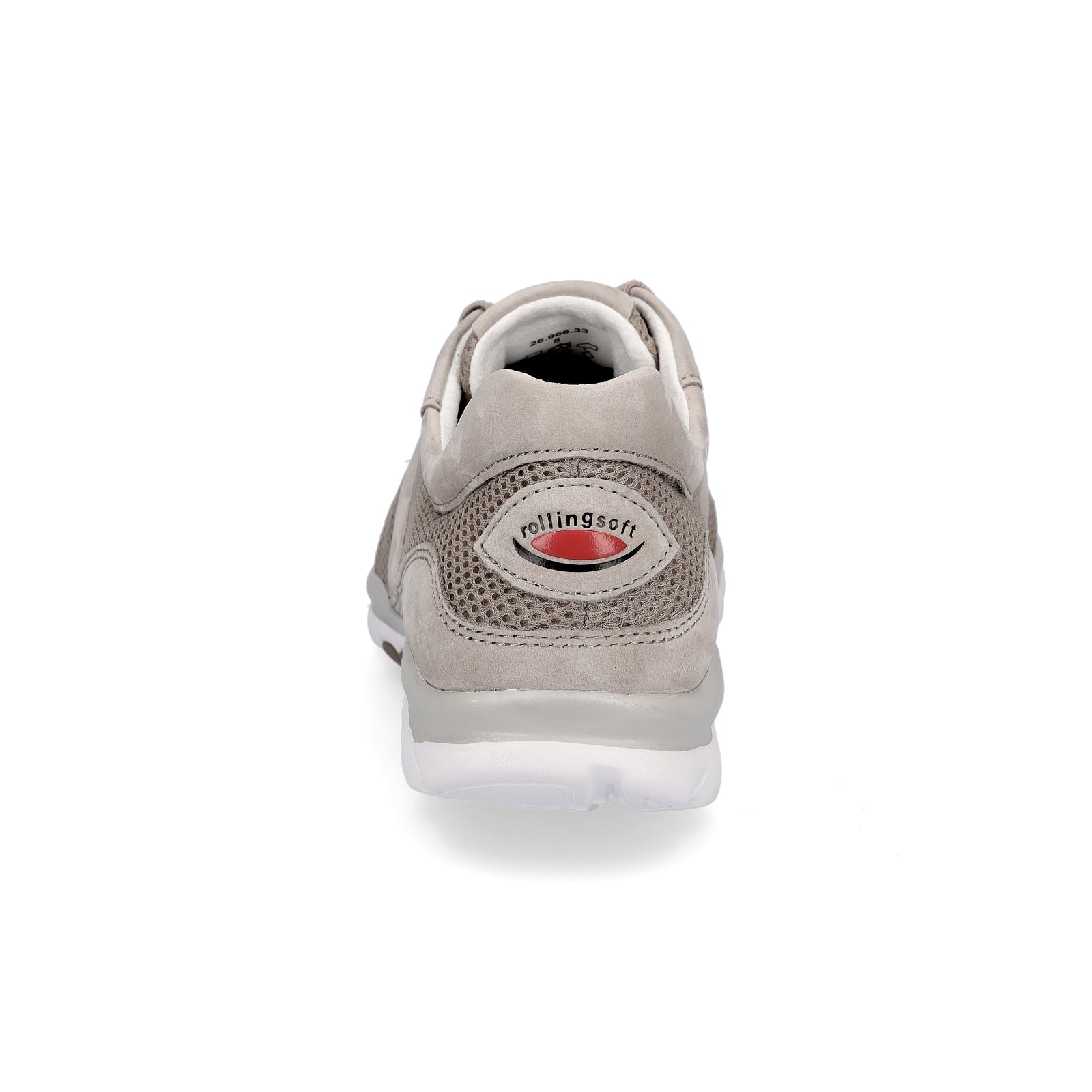 Gabor Damen Sneaker beige