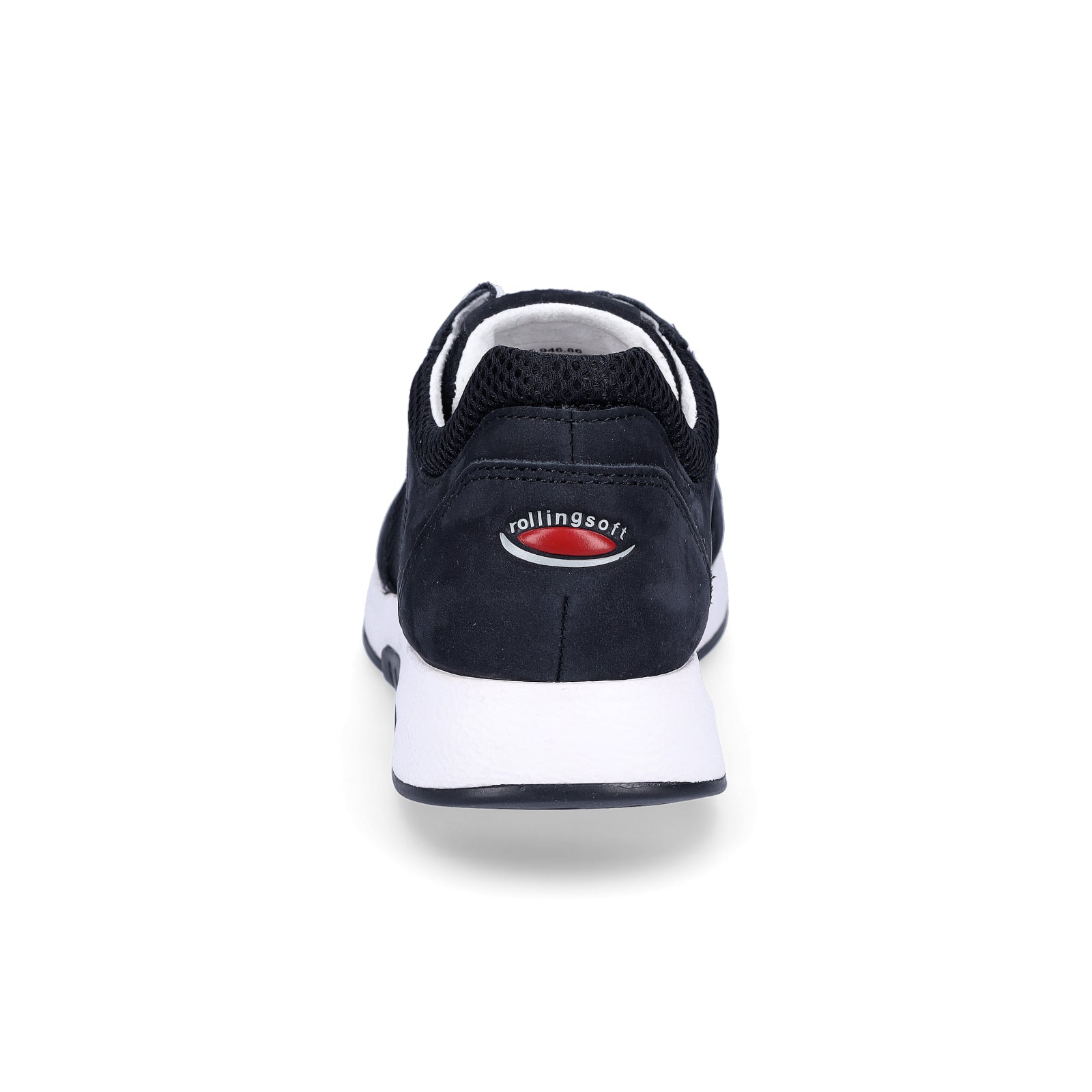Gabor Damen Sneaker blau
