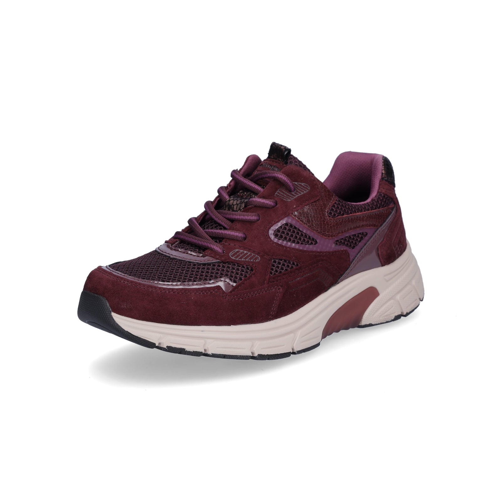 Rollingsoft Women's Sneakers Violet