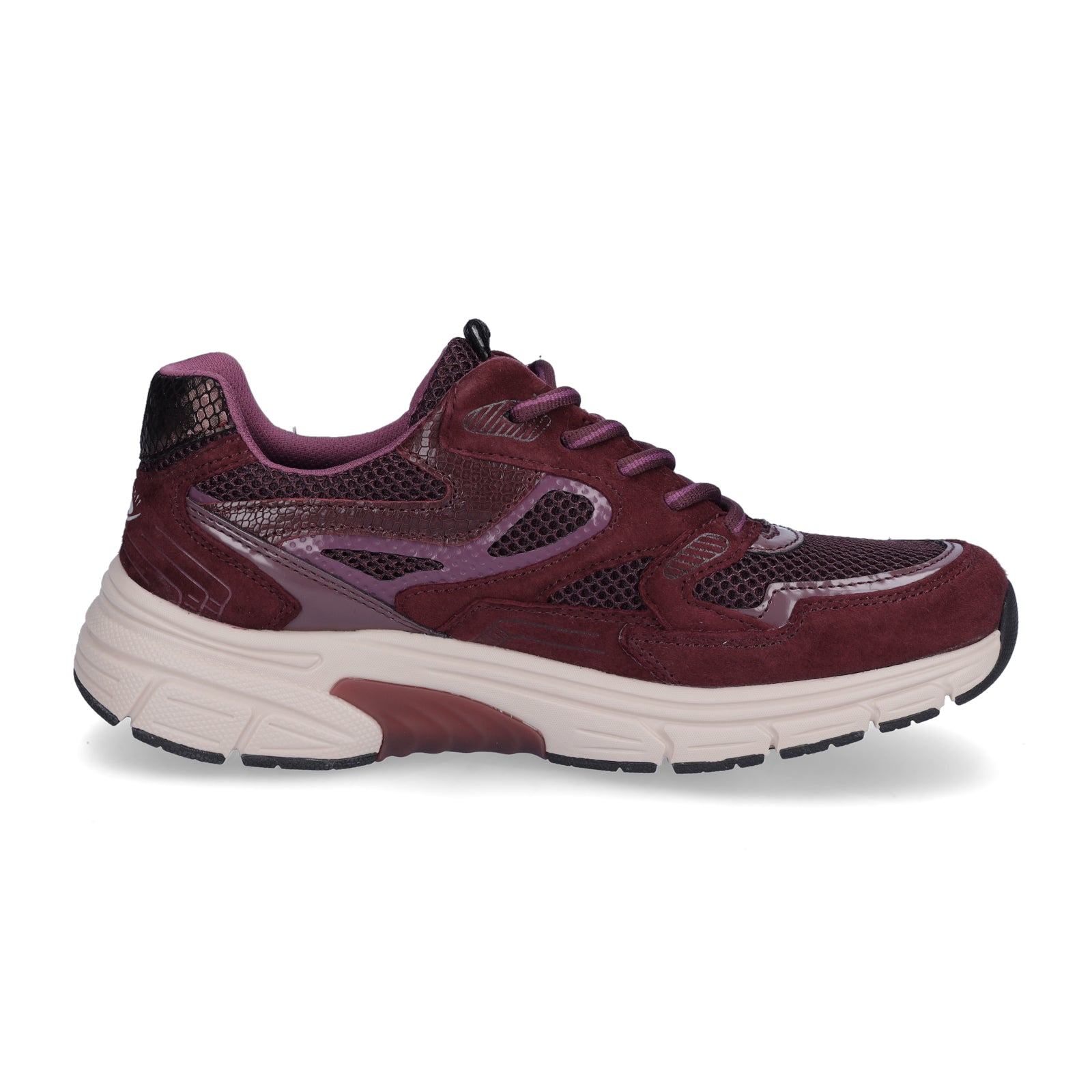 Rollingsoft Women's Sneakers Violet