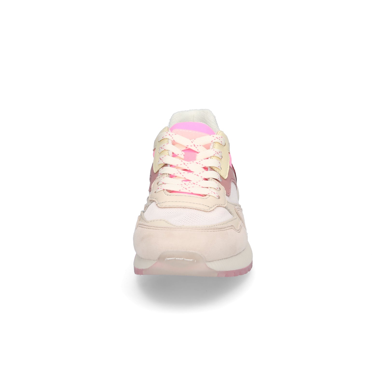 Scotch & Soda Damen Sneaker Vivi 23B pink multi