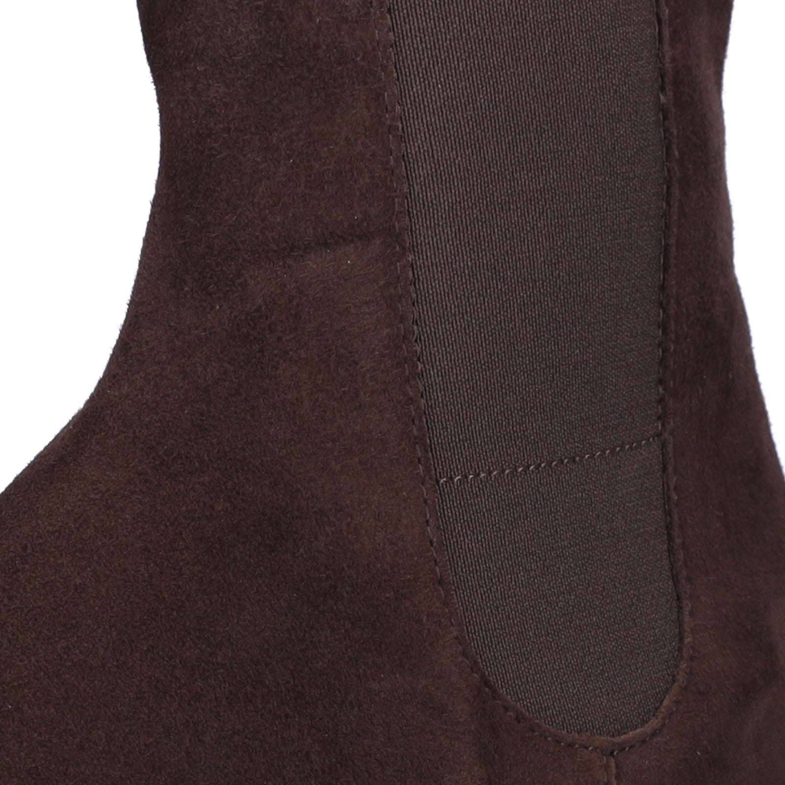 Sioux Damen Chelsea Boot Meredith-750-H braun