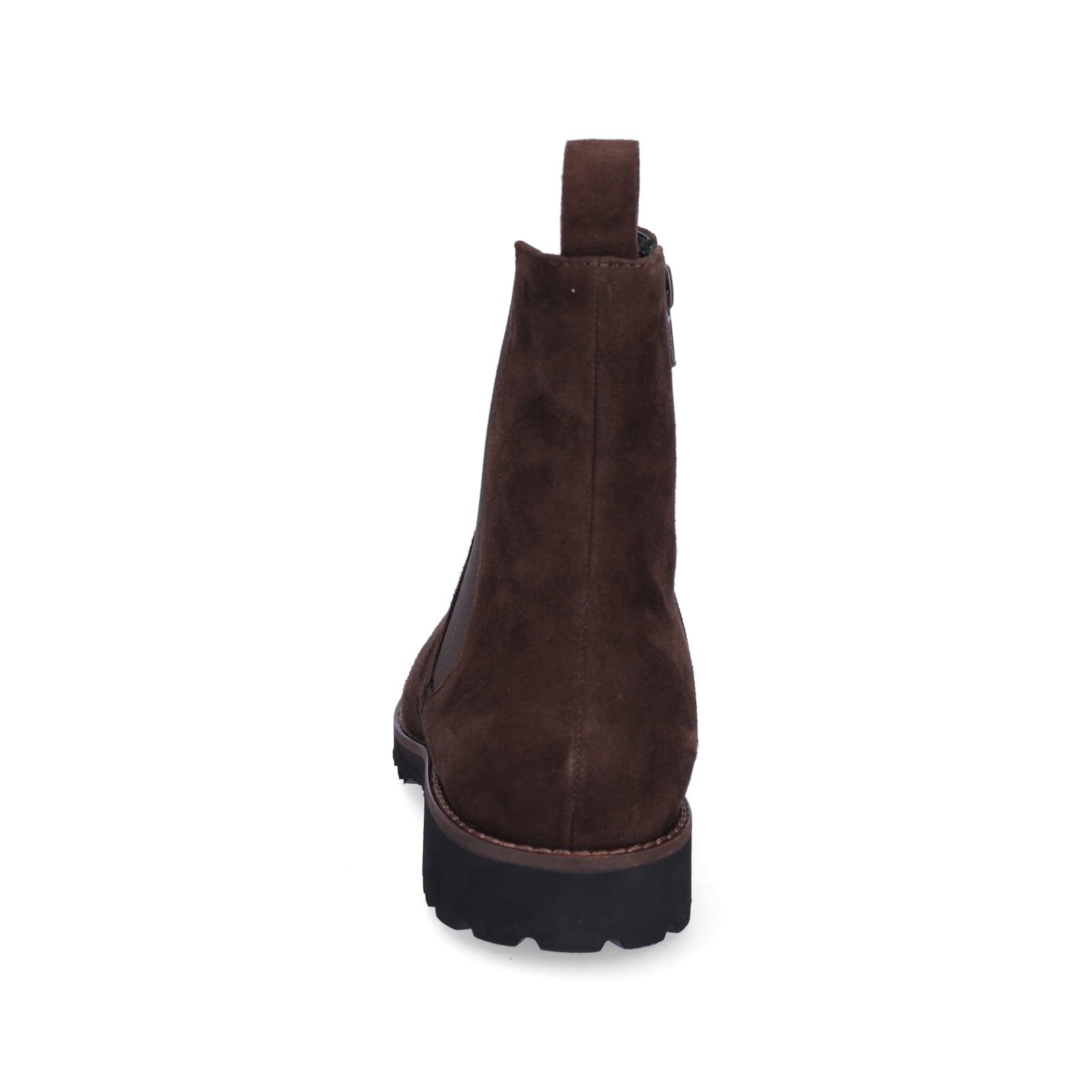 Sioux Damen Chelsea Boot Meredith-750-H braun