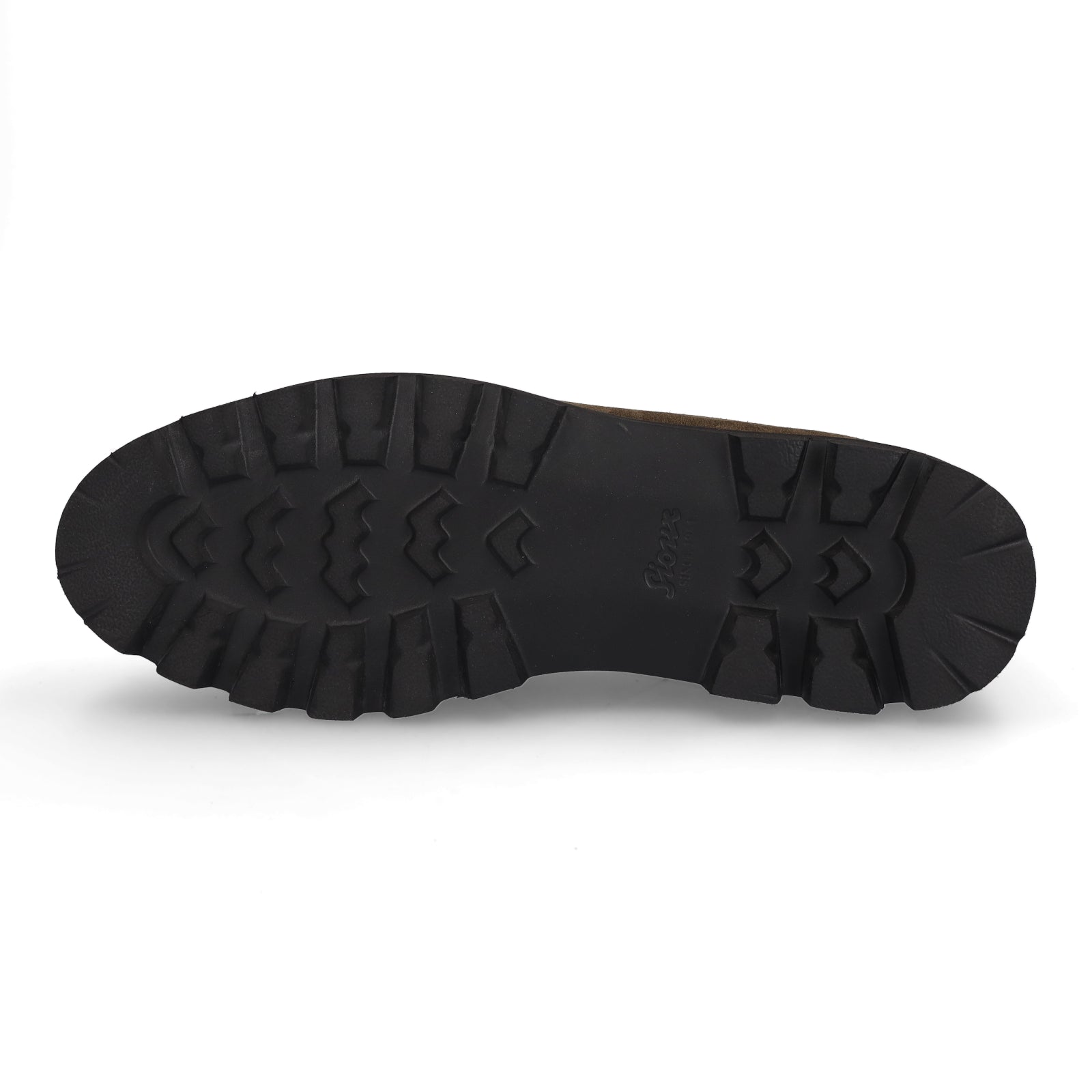 Sioux Damen Slipper Meredira-727-H oliv
