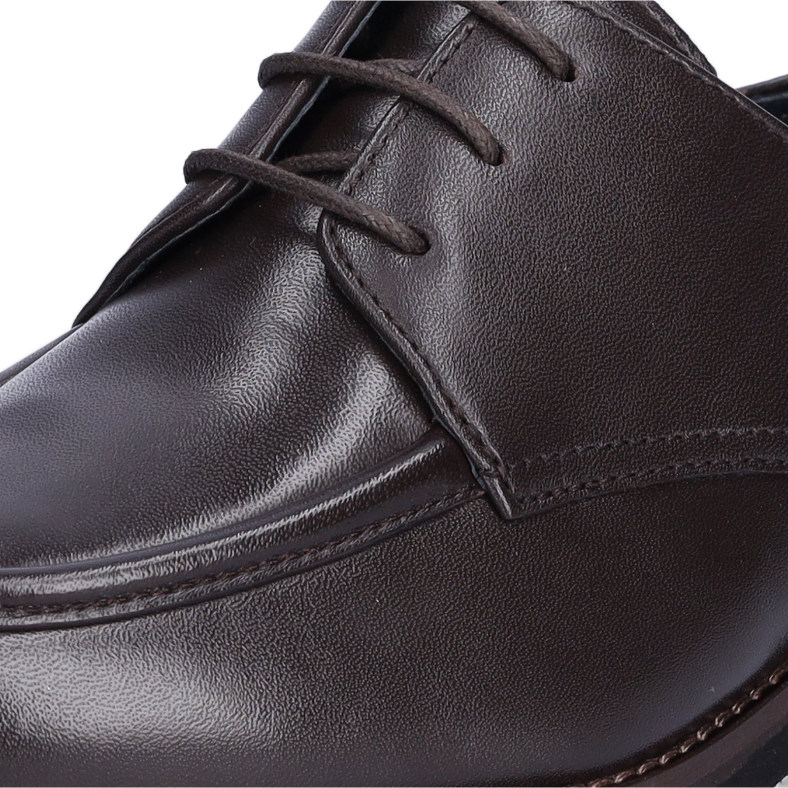 Sioux Damen Schnürschuh Meredith-749-H braun