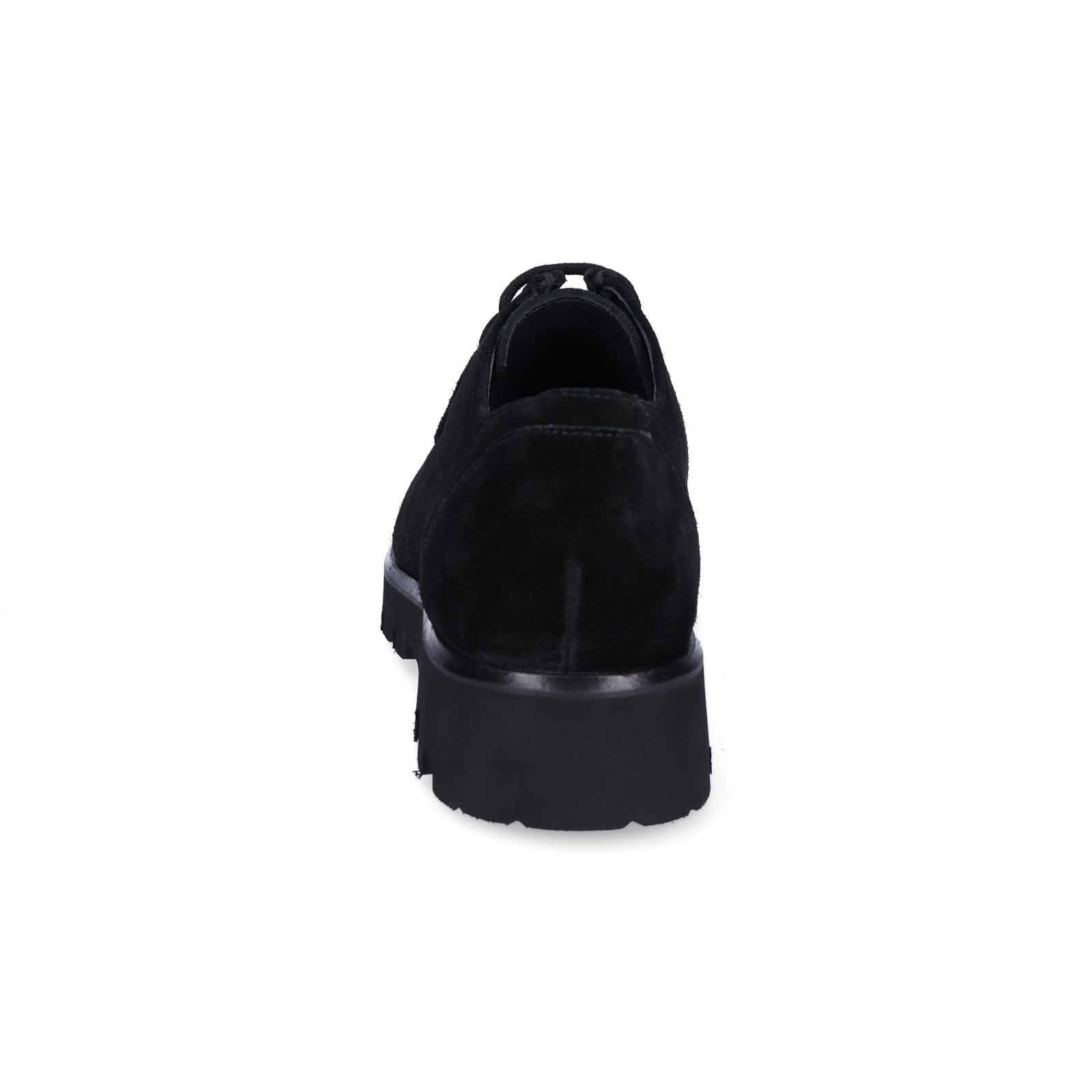 Sioux Damen Schnürschuh Meredira-752-H schwarz