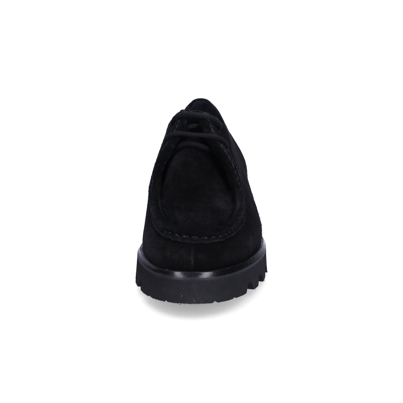 Sioux Damen Schnürschuh Meredira-752-H schwarz