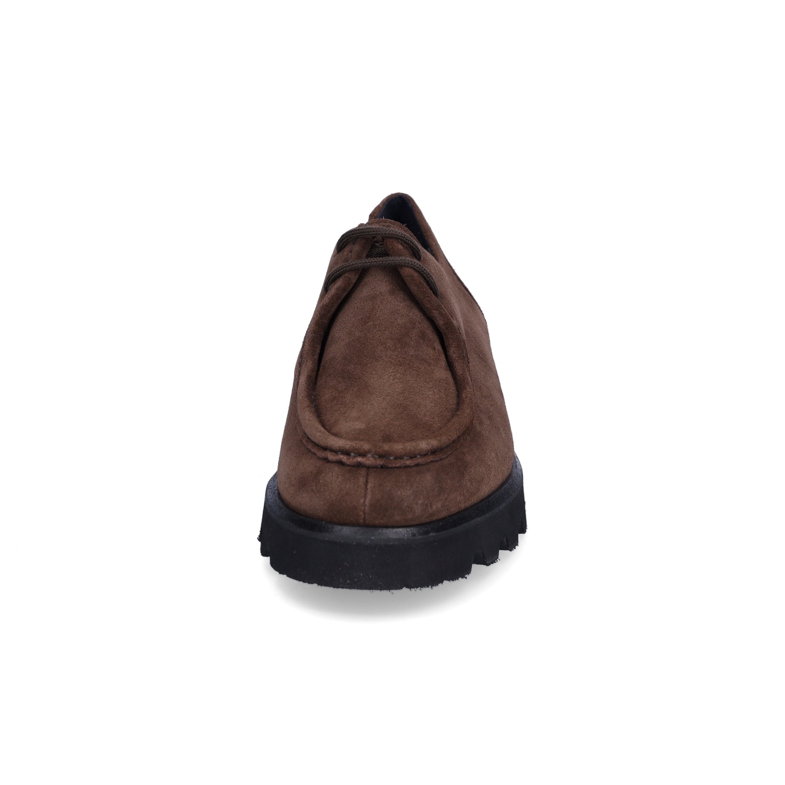 Sioux Damen Schnürschuh Meredira-752-H braun