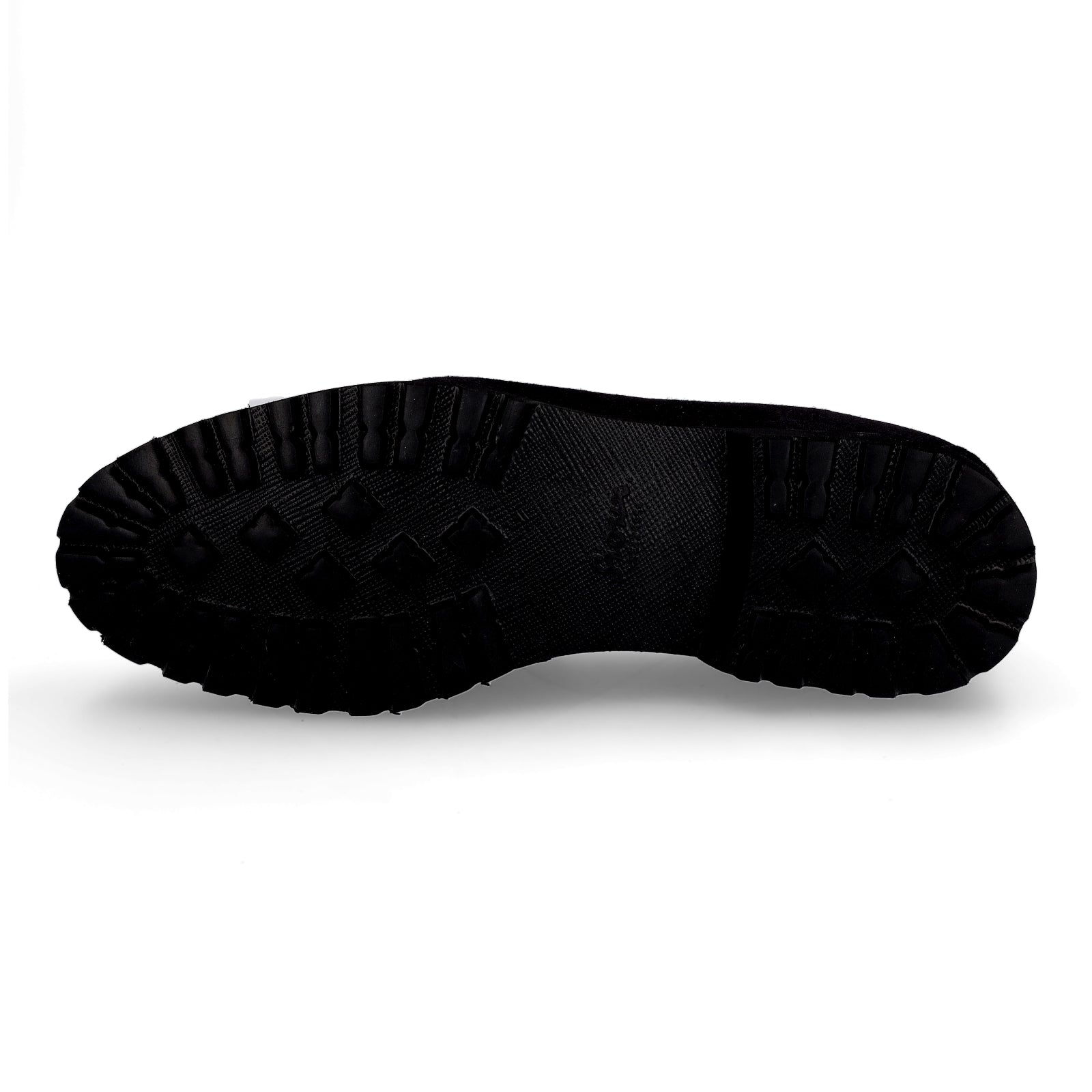 Sioux Damen Slipper Meredith-752-H dunkelblau