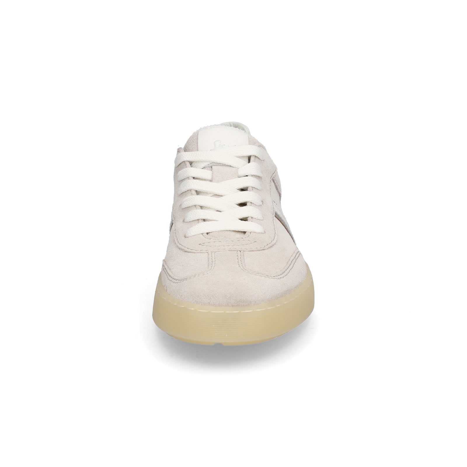 Sioux Damen Sneaker Tedroso-Da-707 beige