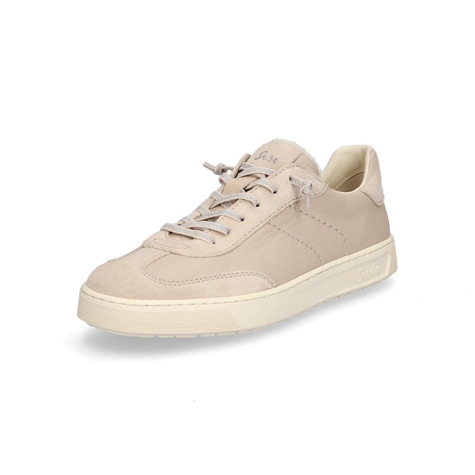 Sioux Damen Sneaker Maites 008 beige