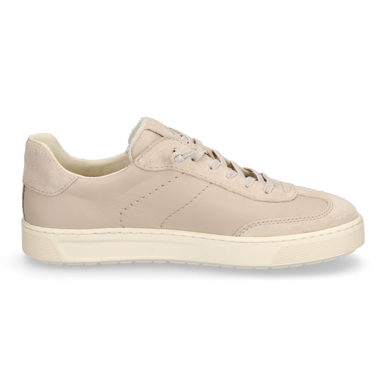 Sioux Damen Sneaker Maites 008 beige