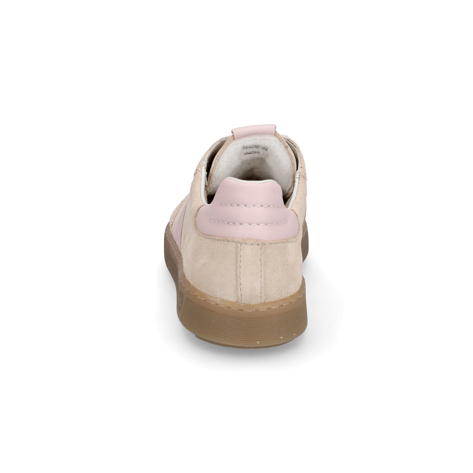 Sioux women's sneakers Tedroso-Da-717 beige