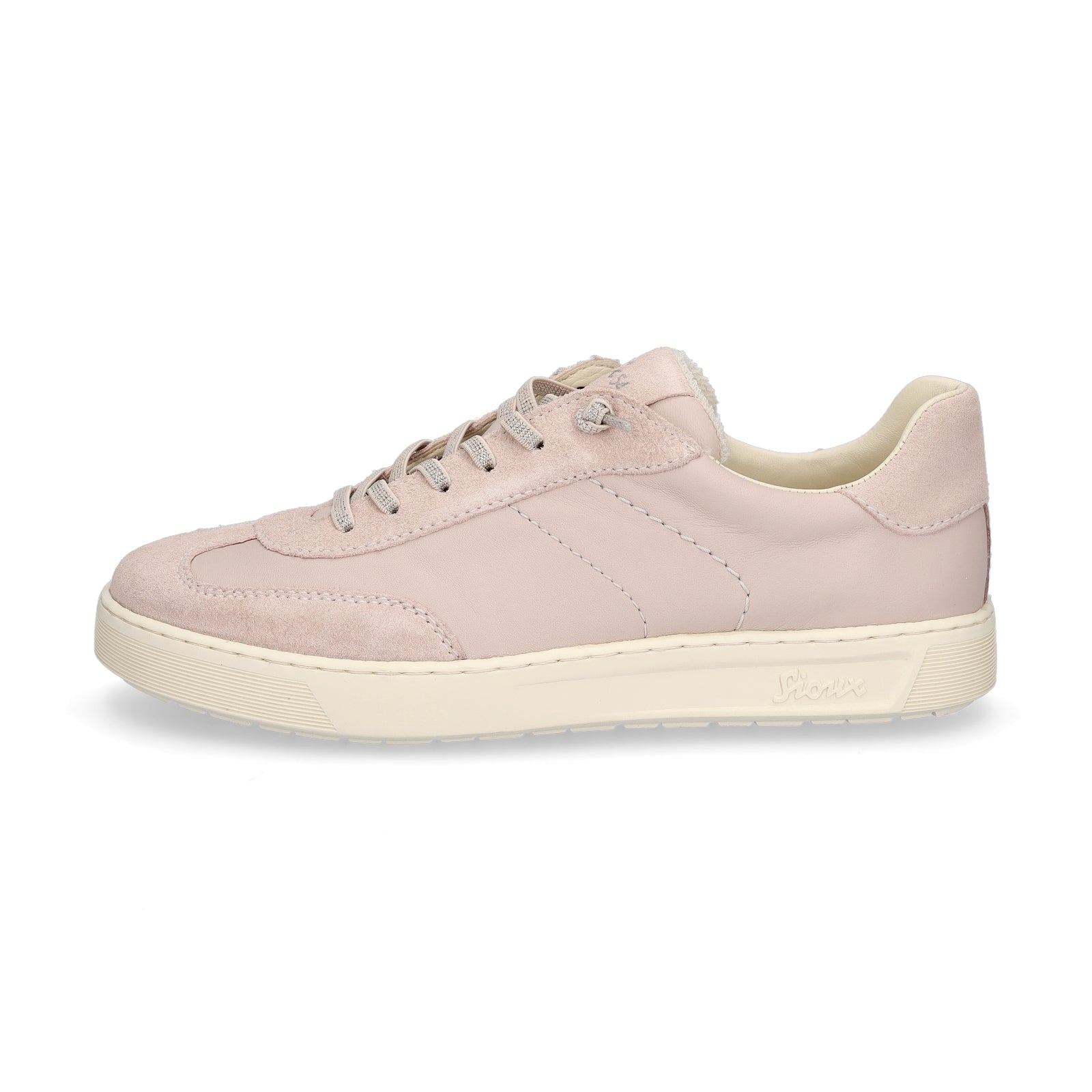 Sioux Damen Sneaker Maites 008 rosa